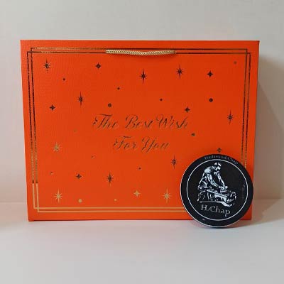 Promotional handbag 1