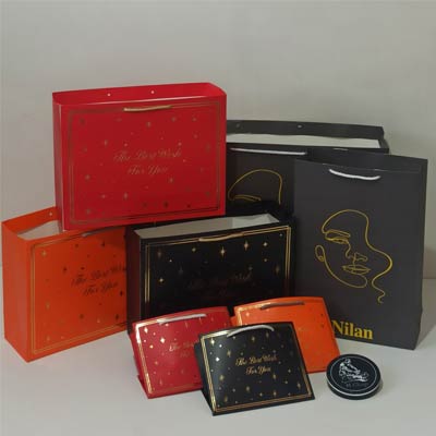 Promotional handbag 10