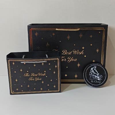 Promotional handbag 2