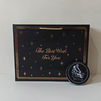 Promotional handbag 3