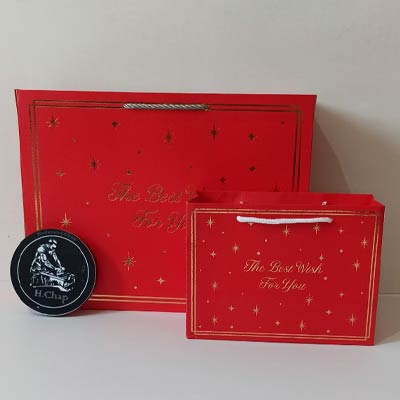 Promotional handbag 4