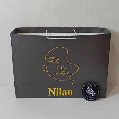 Promotional handbag 6