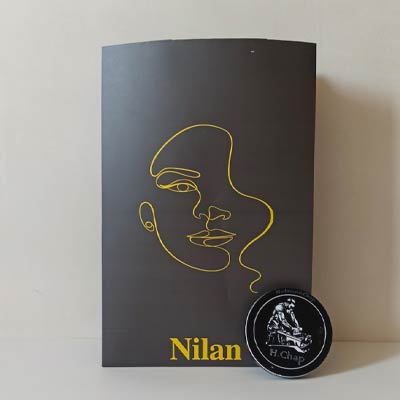 Promotional handbag 7