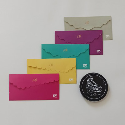 چاپ پاکت 3 envelope 2